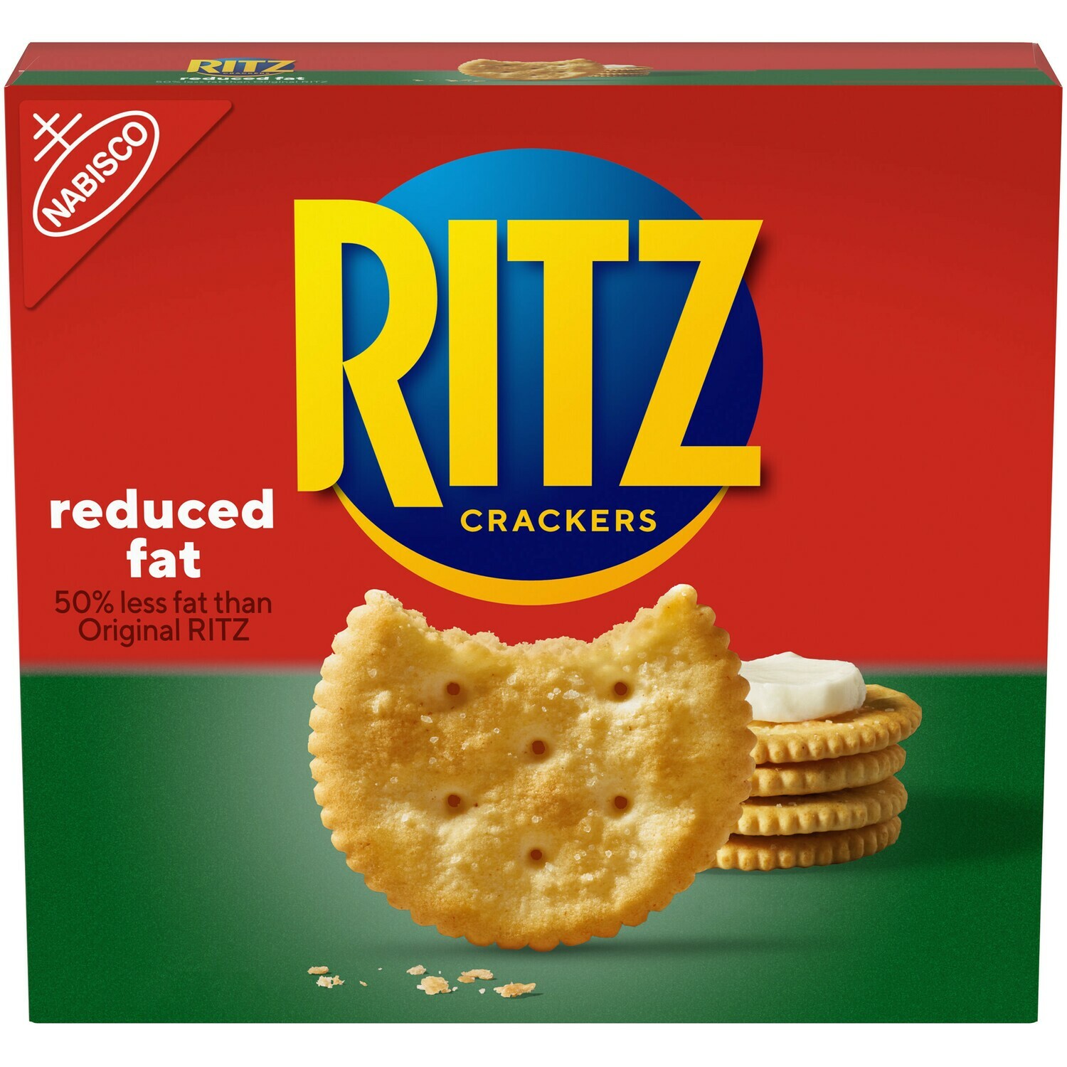 Ritz     Reduced Fat