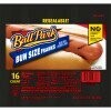 Ball Park Bun Length Franks 16ct