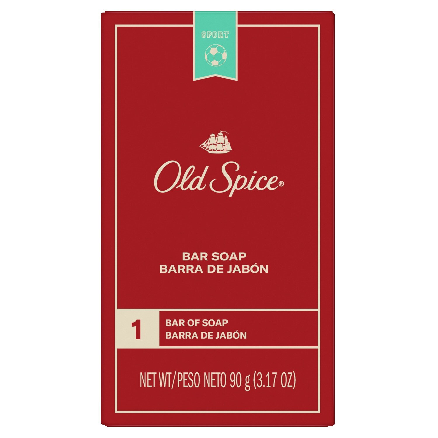 Old Spice 3.17oz