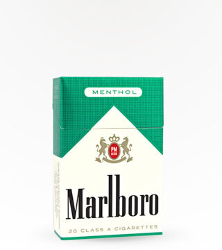 Marlboro Menthol Pack