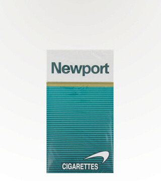Newport Menthol 100's Pack Carton