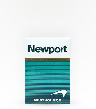 Newport Menthol Pack