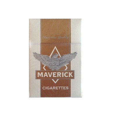 Maverick Gold Pack