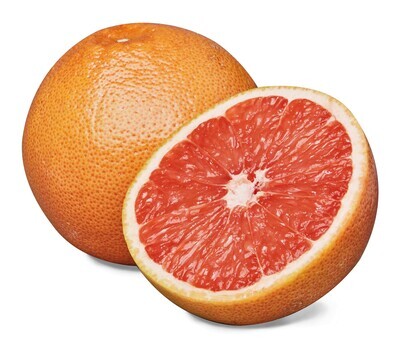 Grapefruit - single (1007)
