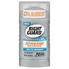 Right Guard Deodorant     Xtreme Defense – Arctic Fresh  3oz