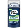 Right Guard Deodorant Sport Fresh 3oz