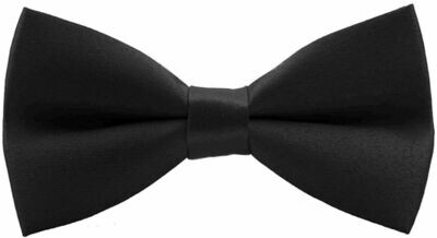 Bow Tie (clip on style)