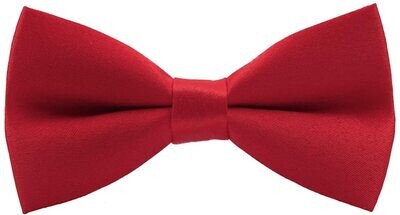 Bow Tie (clip on style)