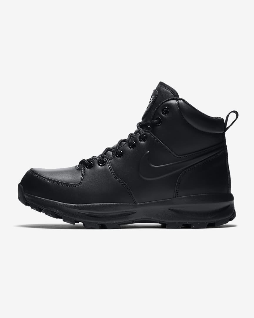 Nike Manoa Boots (will add a $40 shipping and handling fee)