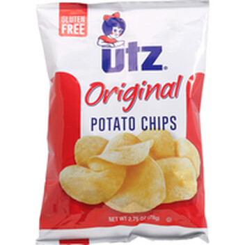 Utz Original