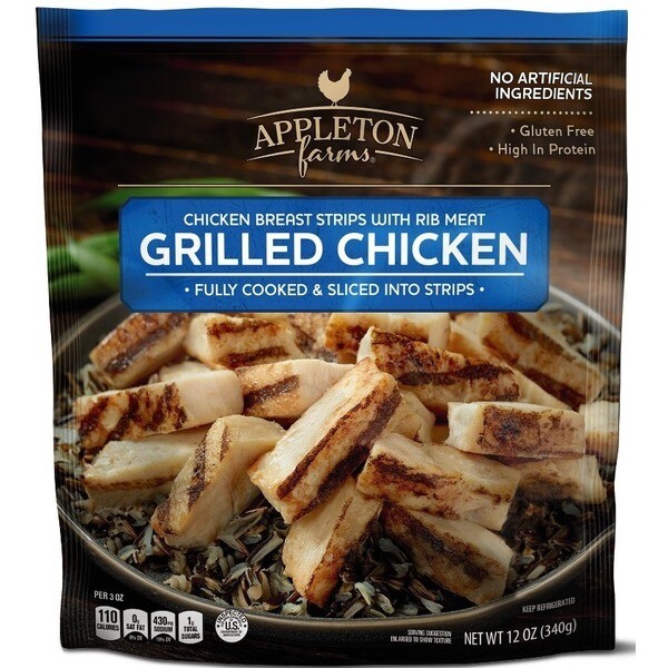Appleton Farms Grilled Chicken