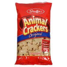 Animal Crackers     Original