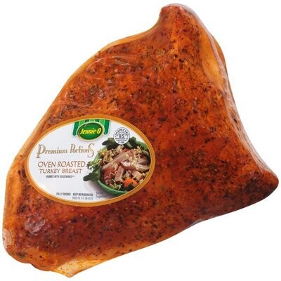 Jennie-O Oven-Roasted Turkey Breast (3002)