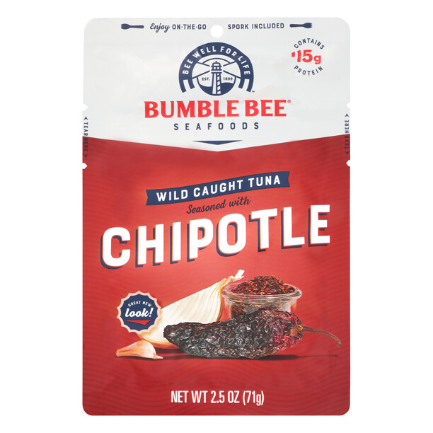 Bumble Bee Chipotle