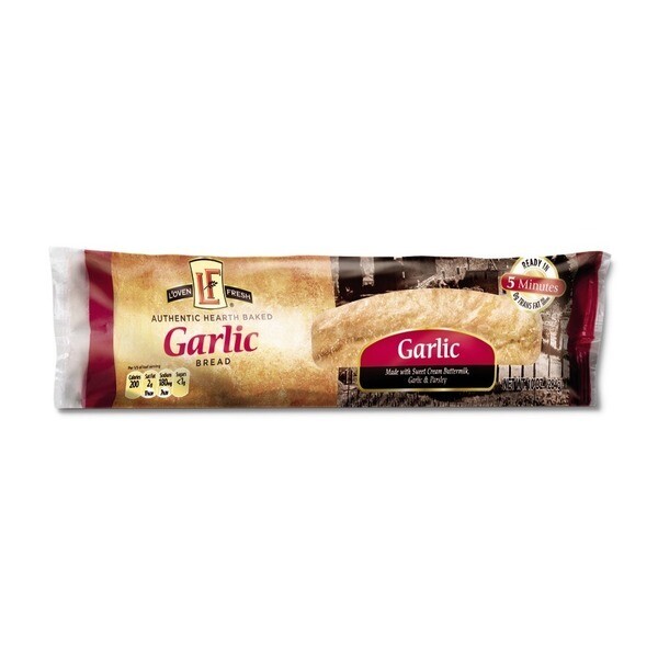 Garlic Bread