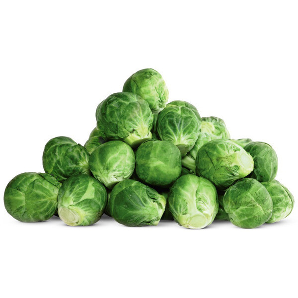 Brussels Sprouts (2026)