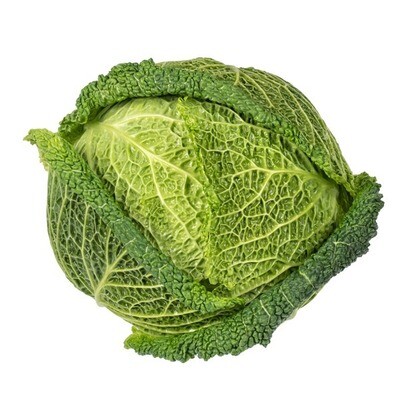 Cabbage (2027)