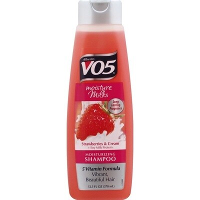 VO5 Strawberries and Cream 12.5oz