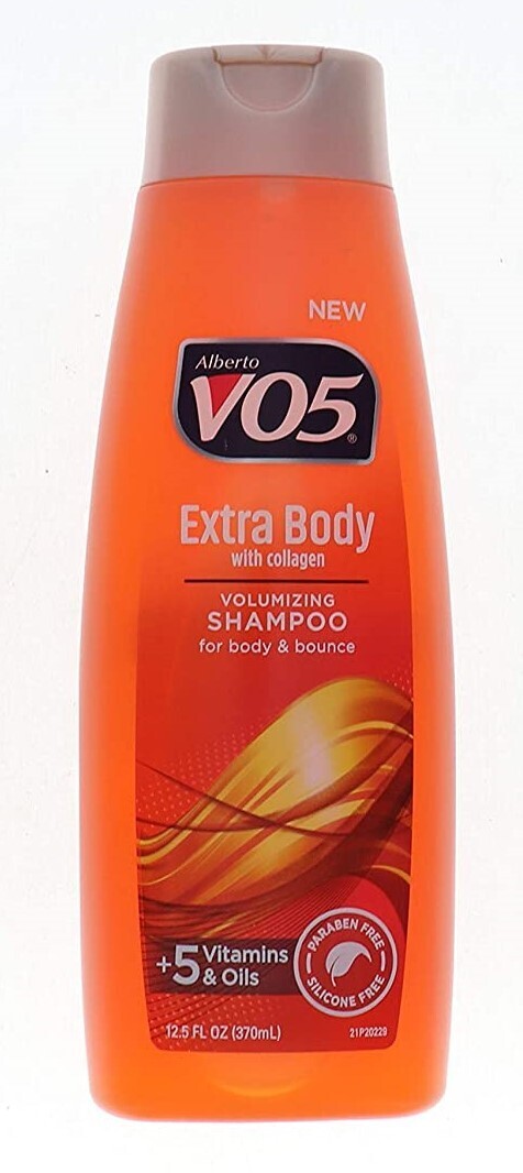 VO5 Extra Body 12.5oz