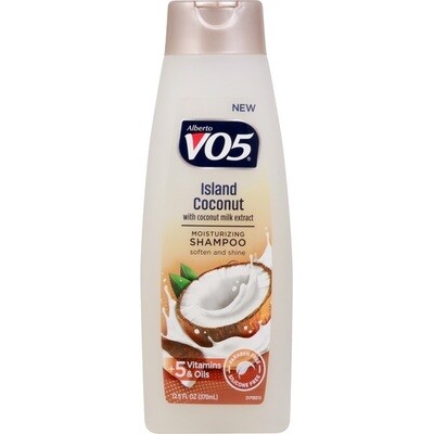 VO5 Island Coconut 12.5oz