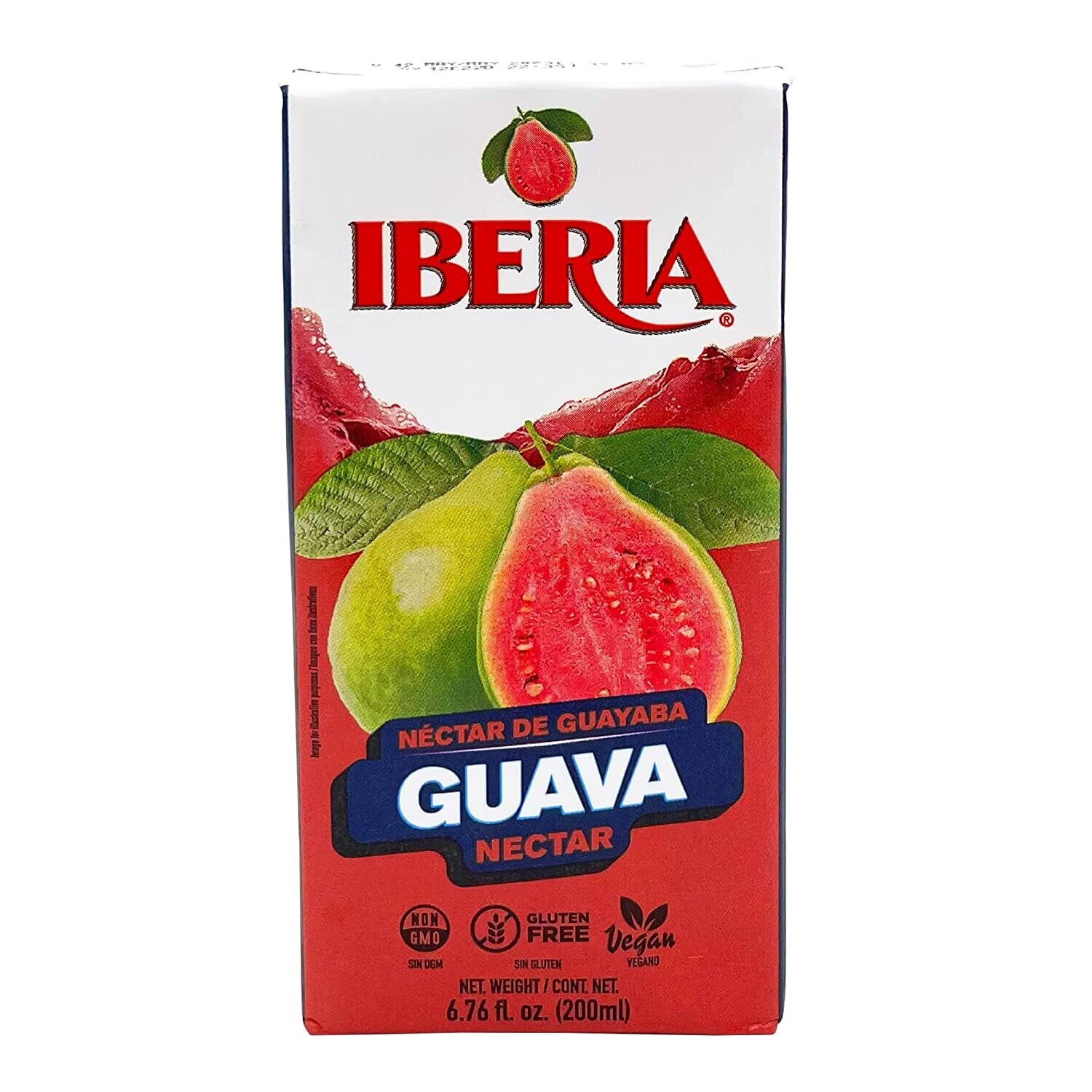 Nectar - Guava