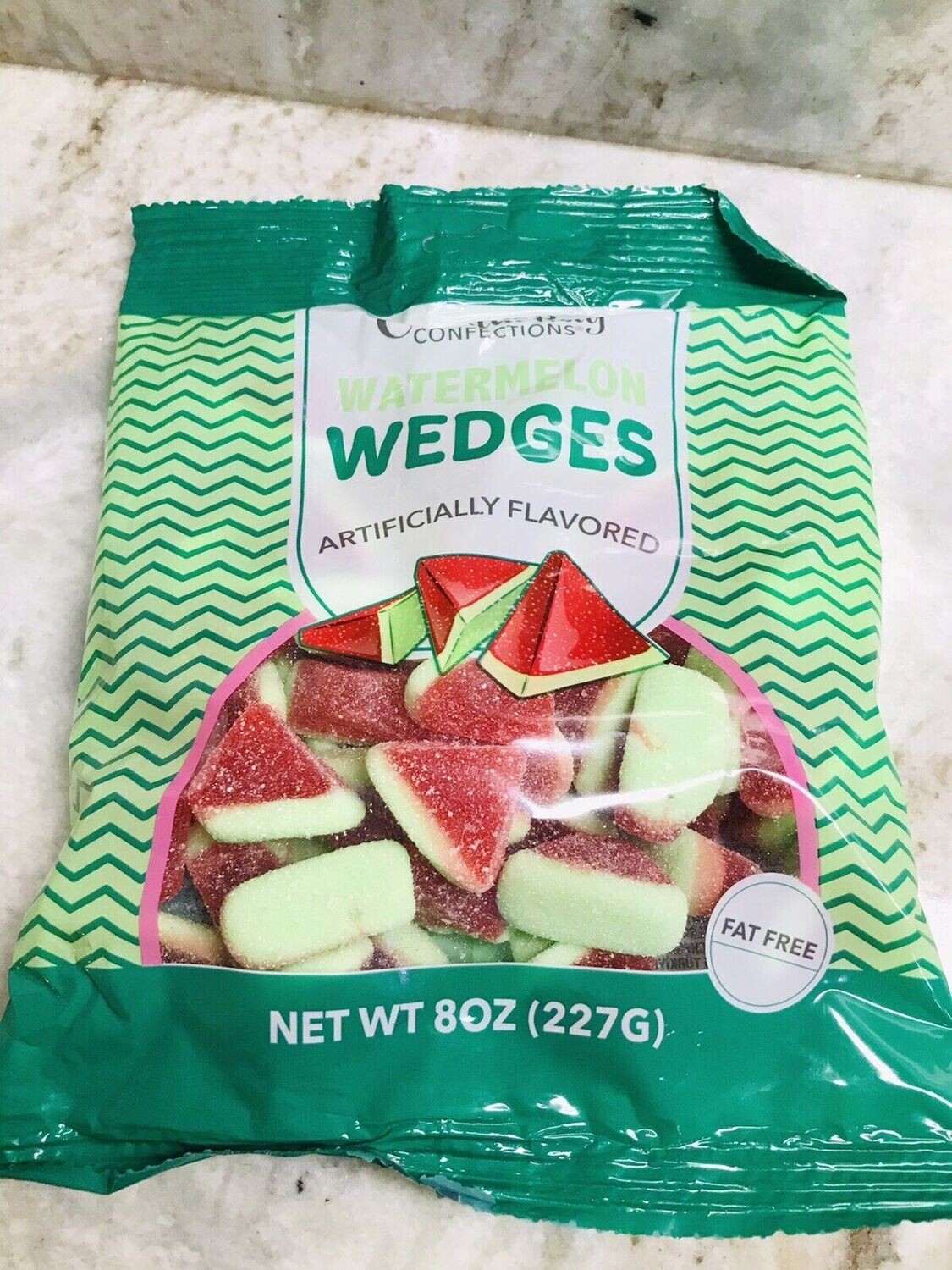 Peg Bags     Coastal Bay Watermelon Wedges