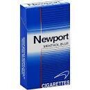 Newport Menthol Blue Pack