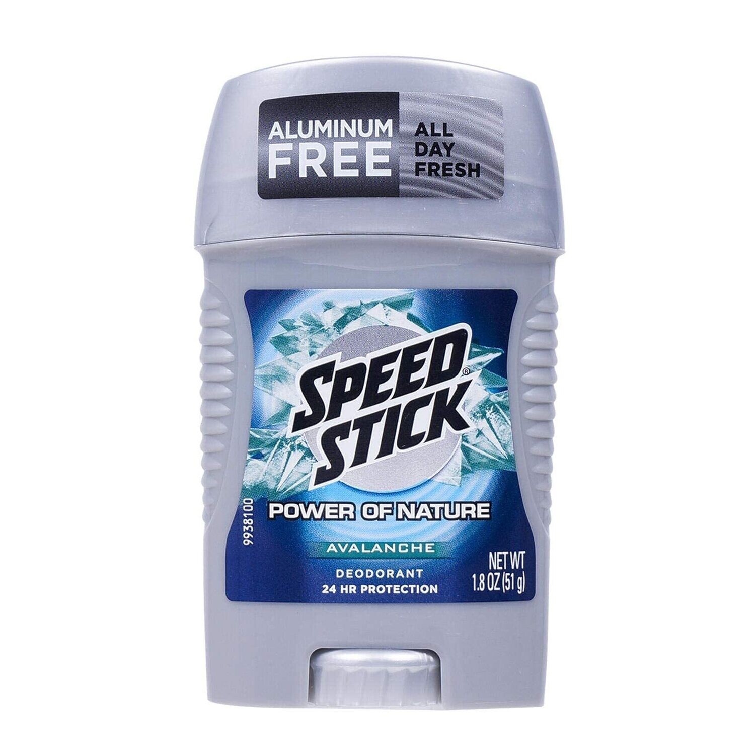 Speed Stick Deodorant - Power of Nature Avalanche 1.8oz
