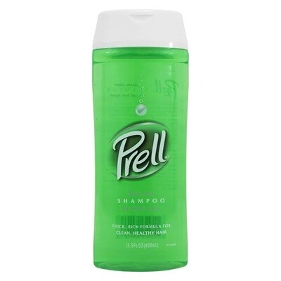 Prell Classic Clean Shampoo 13.5oz