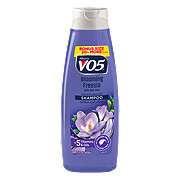 VO5 Blooming Freesia 15oz