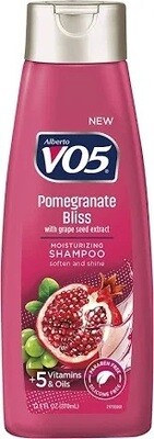 VO5 Pomegranate Bliss 15oz