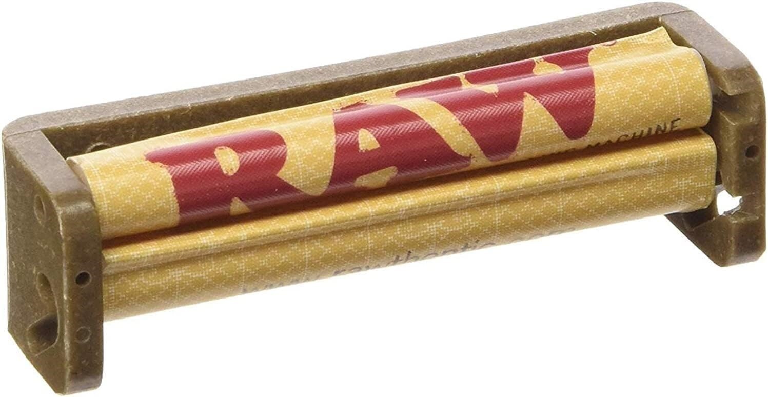 Raw Cigarette Roller