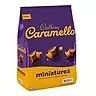 Party Bag - Cadbury Caramello Miniatures