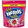 Party Bags     Nerds Gummy Clusters
