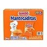 Mantecaditas Club Pack (20 Six-packs)