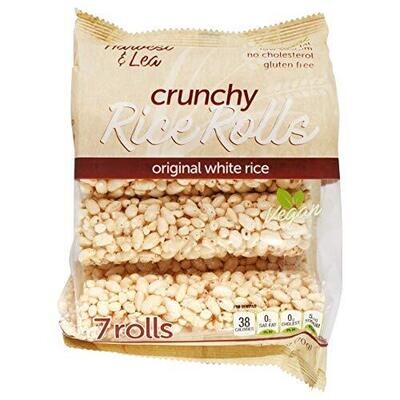 Rice Rolls - Crunchy 7ct