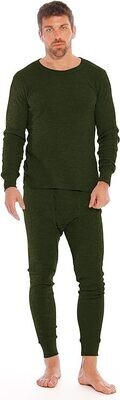 Colored Thermal Set