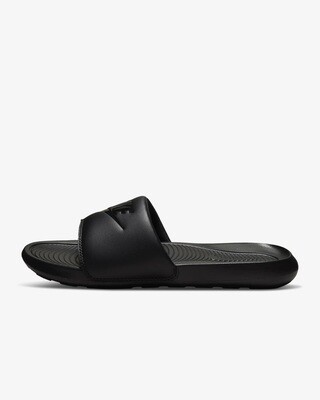 Nike Victori One Shower Shoes Black/Black