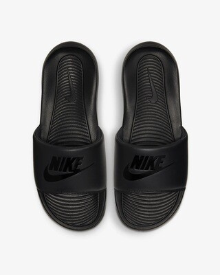 Nike Victori One Shower Shoes Black/Black