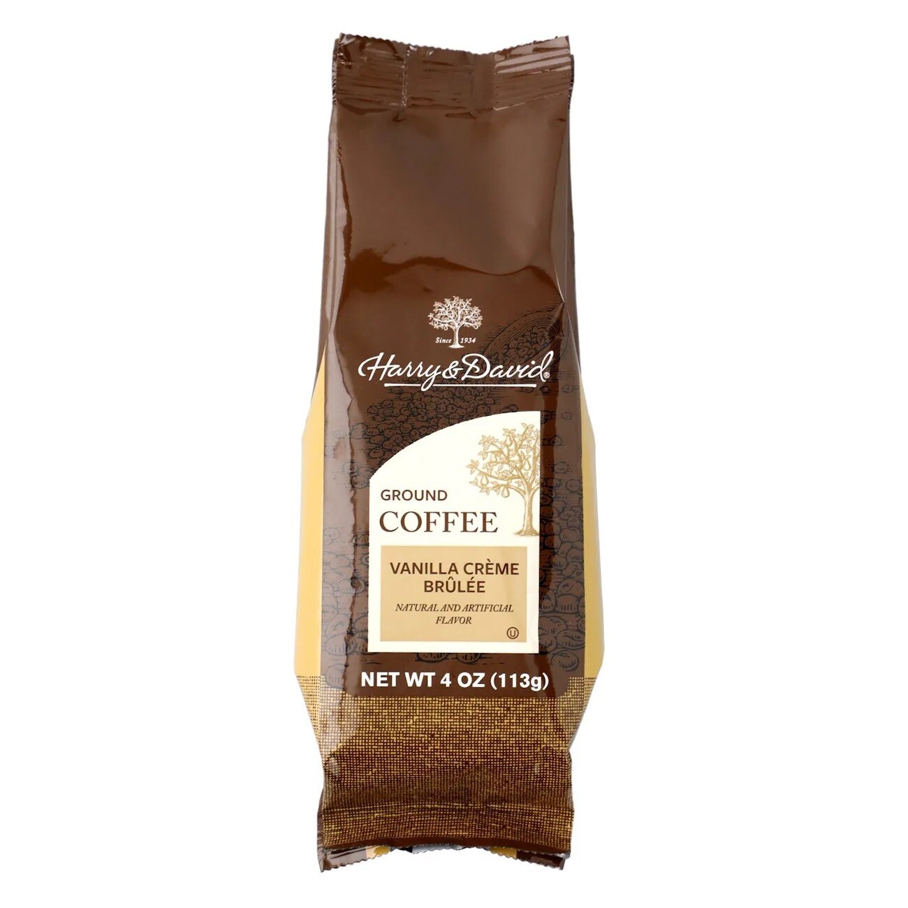 Harry &amp; David Coffee - Breakfast Blend