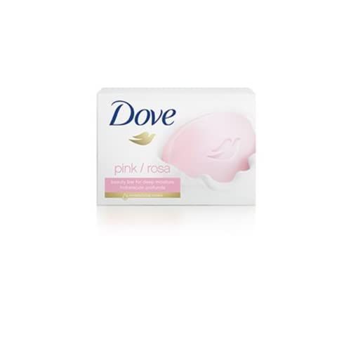 Dove Soap Pink 4.75oz
