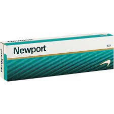 Newport Menthol Carton