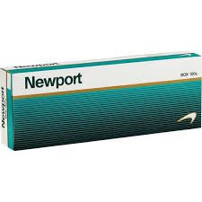 Newport Menthol 100&#39;s Carton