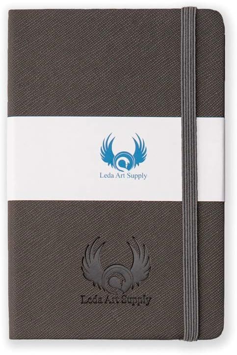 Softcover Sketchbook Small Pocket 3.5&#39;&#39; x 5.5&#39;&#39; (160ct)