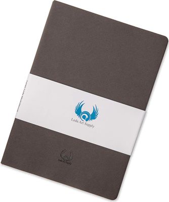 Softcover Sketchbook Large 7&#39;&#39; x 10&#39;&#39; (160ct)