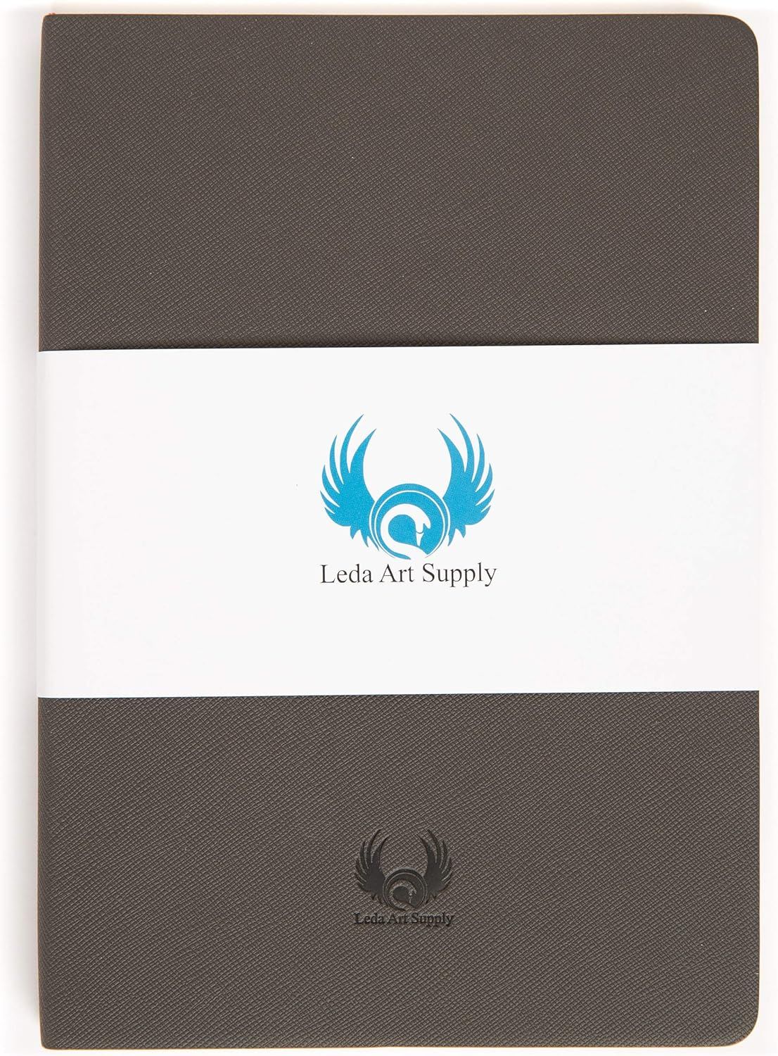 Softcover Sketchbook Medium 5.7&#39;&#39; x 8.25&#39;&#39; (160ct)