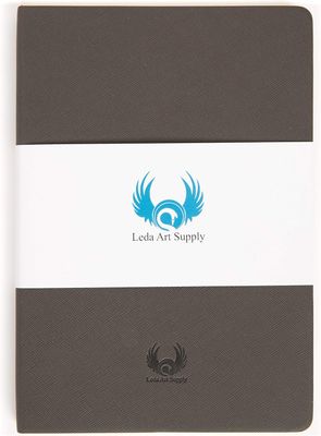 Softcover Sketchbook Medium 5.7&#39;&#39; x 8.25&#39;&#39; (160ct)