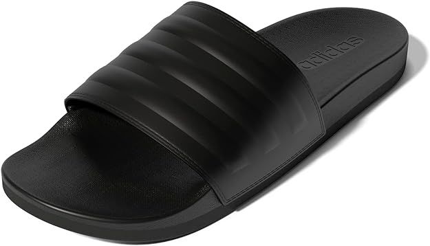 Adidas Shower Slide Sandal Black/Black