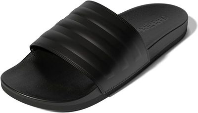 Adidas Shower Slide Sandal Black/Black