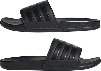 Adidas Shower Slide Sandal Black/Black